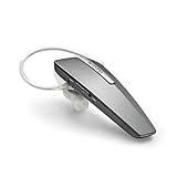 MCigmee Wireless Bluetooth In-ear Stereo Hands-free Earpiece