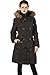 BGSD Women's Water Resistant Quilted Down Toggle Coat