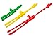 Bookmarks By Flend - Set of 3 – Comes in Three Different Sizes – Great for Adults and Kids – a Super Gift Idea – Best Bookmark on the Market - 100% Satisfaction Guaranteed!!!