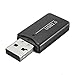 ELEGIANT Mini Super Speed 2 in 1 USB 2.0 Memory Card Reader Micro SD /TF Flash Adapter