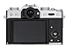 Fujifilm X-T10 Silver Mirrorless Digital Camera Kit with XF18-55mm F2.8-4.0 R LM OIS Lens