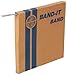 BAND-IT C30499 Galvanized Carbon Steel Band, 1/2
