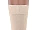 Air Dress Socks Crew – 3 pack Rich European Thin Bamboo Khaki Beige Tan Sock