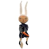 Raymond Rabbit Boy Figurine