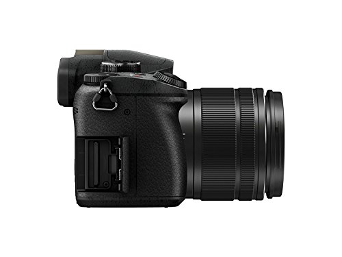 Panasonic-LUMIX-DMC-G85MK-4K-Mirrorless-Lens-Camera-Kit-12-60mm-Lens-16-Megapixel-Black-Bundle