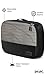 Packing Cubes Set of 6 - Lightweight Packing Cubes for Travel