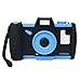 Pixlplay Camera (Blue) - Turn Your Smartphone Into a Fun Kids' Camera