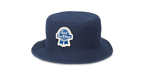 Pabst Blue Ribbon PBR Beer Forrester 