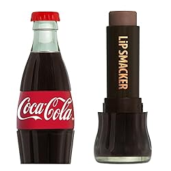 Lip Smacker Holiday Coca Cola Flavored Lip Balm