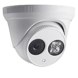 LTS CMHT2722W-28 Platinum HD-TVI Turret Camera