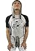 Grapplearts Professional Gym Grade Neck Strengthening Harness for Wrestling, BJJ, Grappling and Bodybuilding
