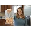Complete-Vacuum-Sealing-System-is-the-Ultimate-Food-Fresh-Saver-2-in-1-with-MoistDry-Setting-Automatic-with-Bonus-Built-in-Retractable-Handheld-Sealer-Starter-Kit-Stainless-Steel-Finish Complete-Vacuum-Sealing-System-is-the-Ultimate-Food-Fresh-Saver-2-in-1-with-MoistDry-Setting-Automatic-with-Bonus-Built-in-Retractable-Handheld-Sealer-Starter-Kit-Stainless-Steel-Finish