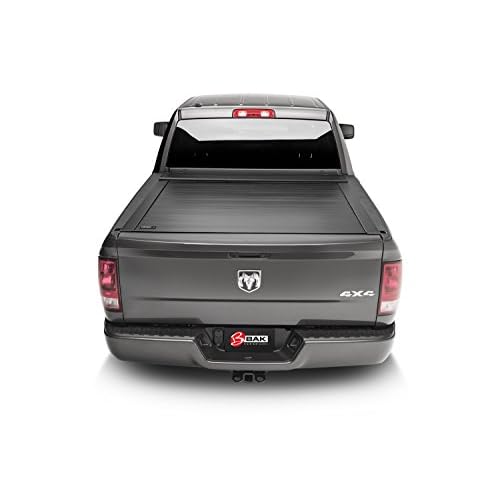 Bak Industries Bki Mxz 885 Vortrak Retractable Truck Bed Cover Tonneau Cover Fits Ford F 150 2004 2014 60 Off Vinissi Korzoo Com