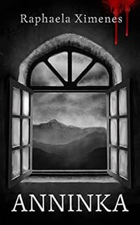 Livro Anninka
