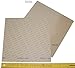One sheet Size 12