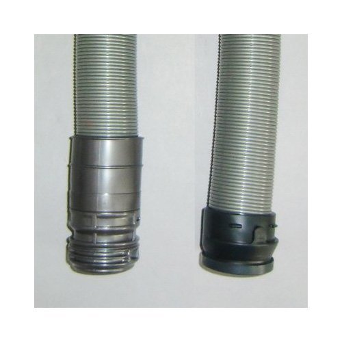 Dyson DC17 Animal, DC17 Asthma & Allergy, DC17 Total Clean Replacement Suction and Attachment Hose, Replaces Dyson Part Numbers 911645-07, 911645-02, 911645-04, and 911645-05. Generic.