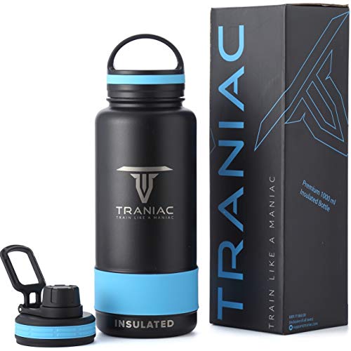 flask 1000ml hot and cold