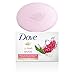 Dove go fresh Beauty Bar, Pomegranate and Lemon Verbena 4 oz, 6 Bar