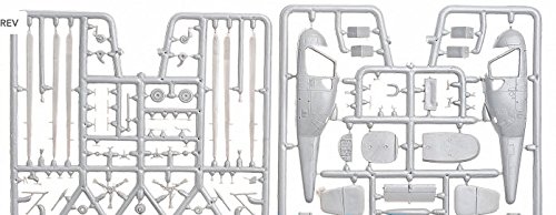 Ka-18 Soviet civil helicopter 1/72 Amodel 7252