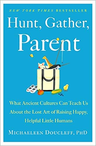 Hunt, Gather, Parent|72