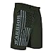 Warrior Series Shorts (Green, 34)