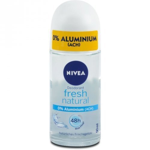 Best Nivea Aluminum Free Deodorants