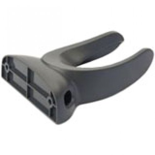 Motorola Wall Mount Bracket. WALLMOUNT HOLDER MT-AC. Gray