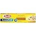 BARILLA Protein+ (Plus) Spaghetti Pasta - Protein from Lentils, Chickpeas & Peas - Good Source of Plant-Based Protein - Protein Pasta - Non-GMO - Kosher Certified - 14.5 Ounce Box (7 Servings per Box)