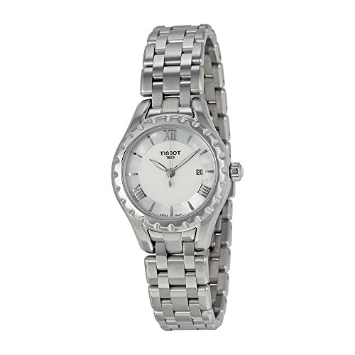 Tissot T-LADY Automatic Ladies Watch T0720101111800