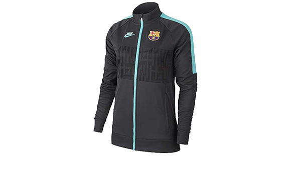 barcelona i96 jacket