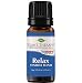 Plant Therapy Essential Oil | Relax Synergy | Sleep & Stress Blend | 100% Pure, Undiluted, Natural Aromatherapy, Therapeutic Grade | 10 Milliliter (1/3 Ounce) primary