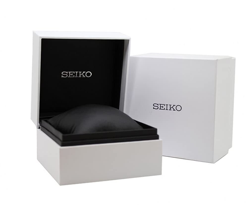 SEIKO(セイコー) SUR353P1 Women's Quartz Wristwatch, Bracelet Type