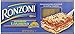 Ronzoni Oven Ready Lasagna 8 Oz. Pack Of 3.