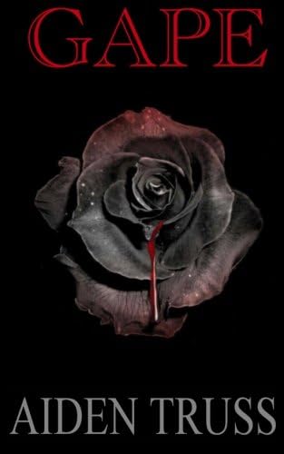 Gape Paperback – August 16, 2013