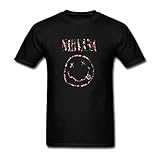 Good Shoppers Nirvana Short Sleeve Men T-shirt