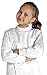 Dr. James Howie Childrens Lab Coat US-08-7/9
