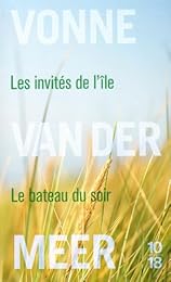 Les  invités de l'île