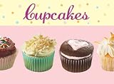 Cupcakes - Boxed Tin Recipe Collection (Recipe Tin Boxed Sets) by 