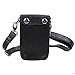 Polaroid Snap & Clip Camera Case For The Polaroid Z2300 Instant Camera (Black)