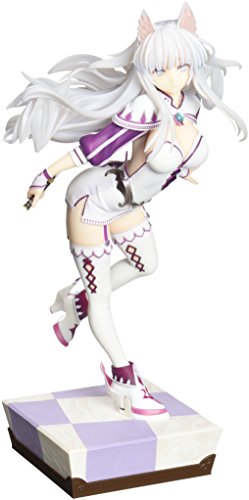 Alter Dungeon Travelers 2: Toshokan Mamono No Fuuin - Mefmera PVC Figure (1:8 Scale)