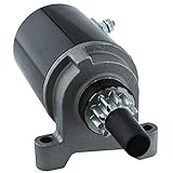 Caltric Starter for Tecumseh Ohv125 Ohv130 Ohv135 Small Engine New