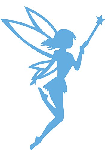 Marianne Design Creatables Dies ~ Fairy Magic, LR0324 ~ 3" x 4" ~