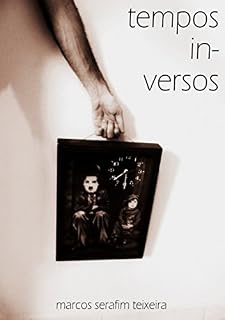 Livro Tempos Inversos