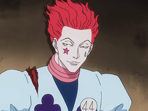 Amazon Co Jp Hunter Hunterを観る Prime Video