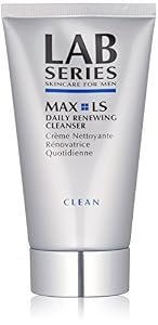 Image of LABseries Skincare for Men Clean Max LS Daily Renewing Cleanser 150 ml by Lab Series