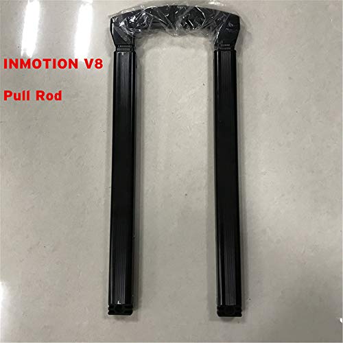InMotion Original V8 Adjustable Handle Bar V8 Unicycle Self Balance Scooter Pull Rod Accessories