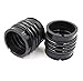 GooDeal 2pcs Air Cleaner Intake Hose Tube 17881-20090 for 1997-2001 Toyota Camry 3.0L V6