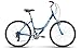 Diamondback Bicycles Women's Serene Classic Frame Comfort Bike