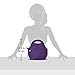 BUILT Mini Gourmet Getaway Lunch Tote, One Size, PURPLE