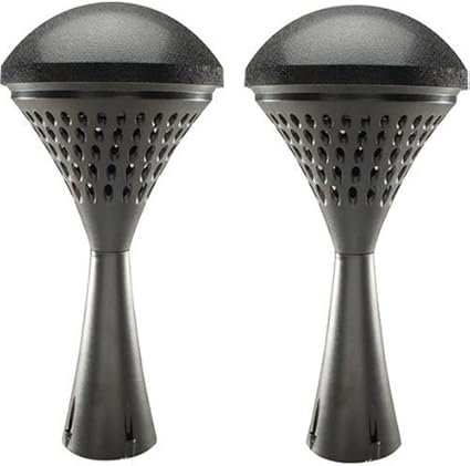 tic industries outdoor speakers